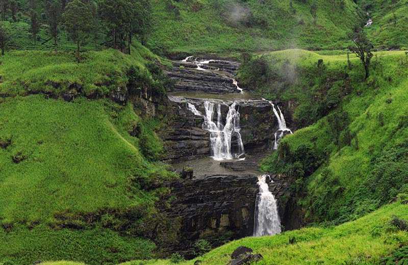 Nuwara Eliya